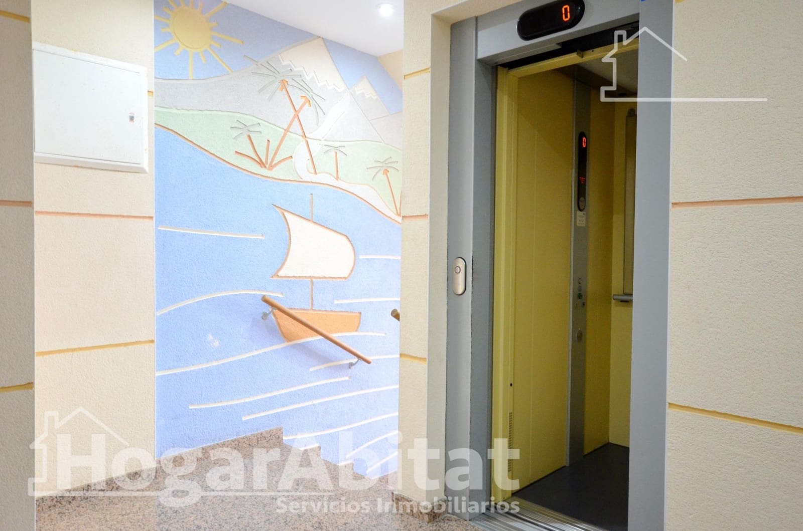 2 quarto Penthouse para venda em Daimus - 178 000 € (Ref: 9804340)