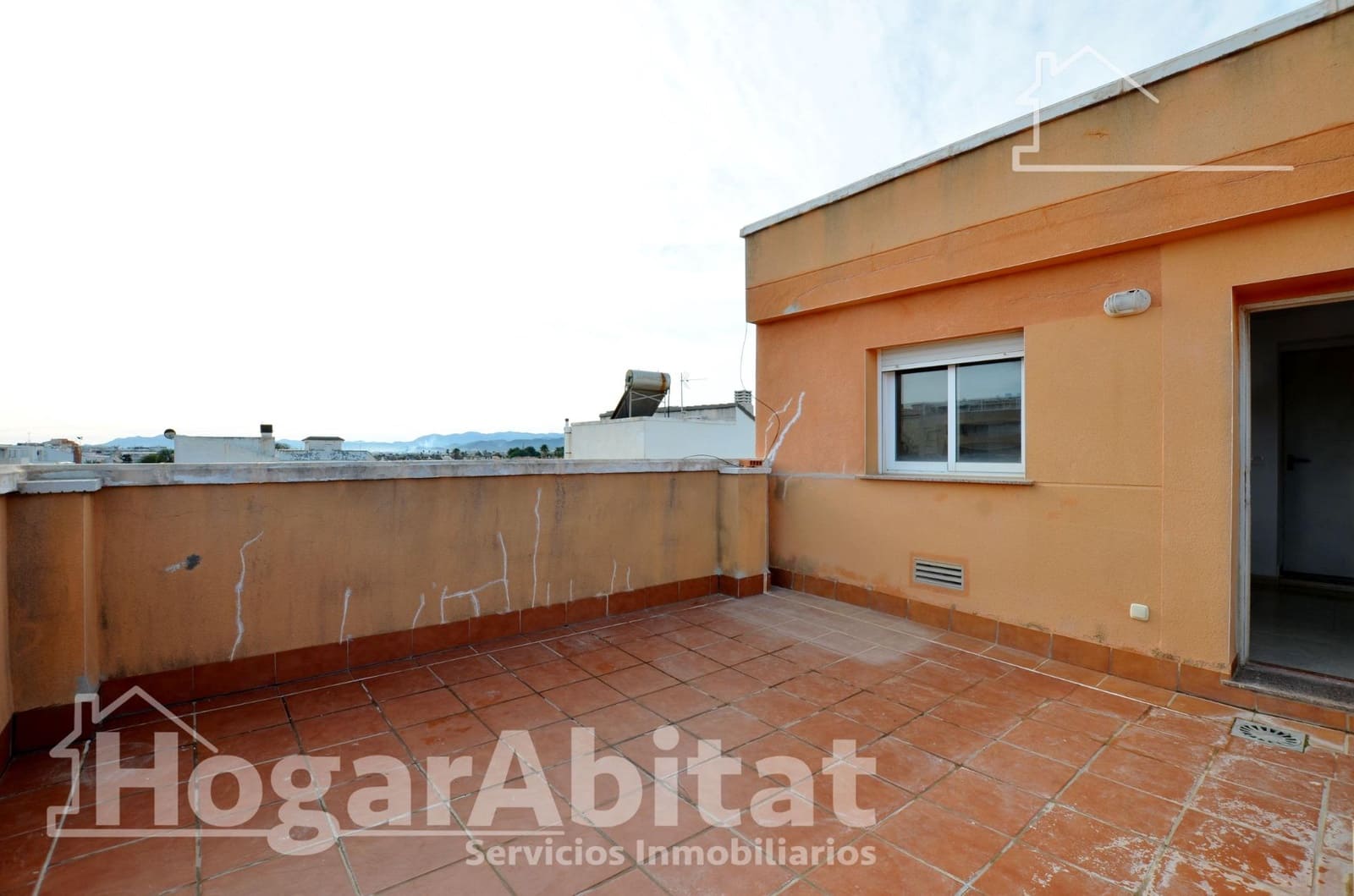 2 quarto Penthouse para venda em Daimus - 178 000 € (Ref: 9804340)