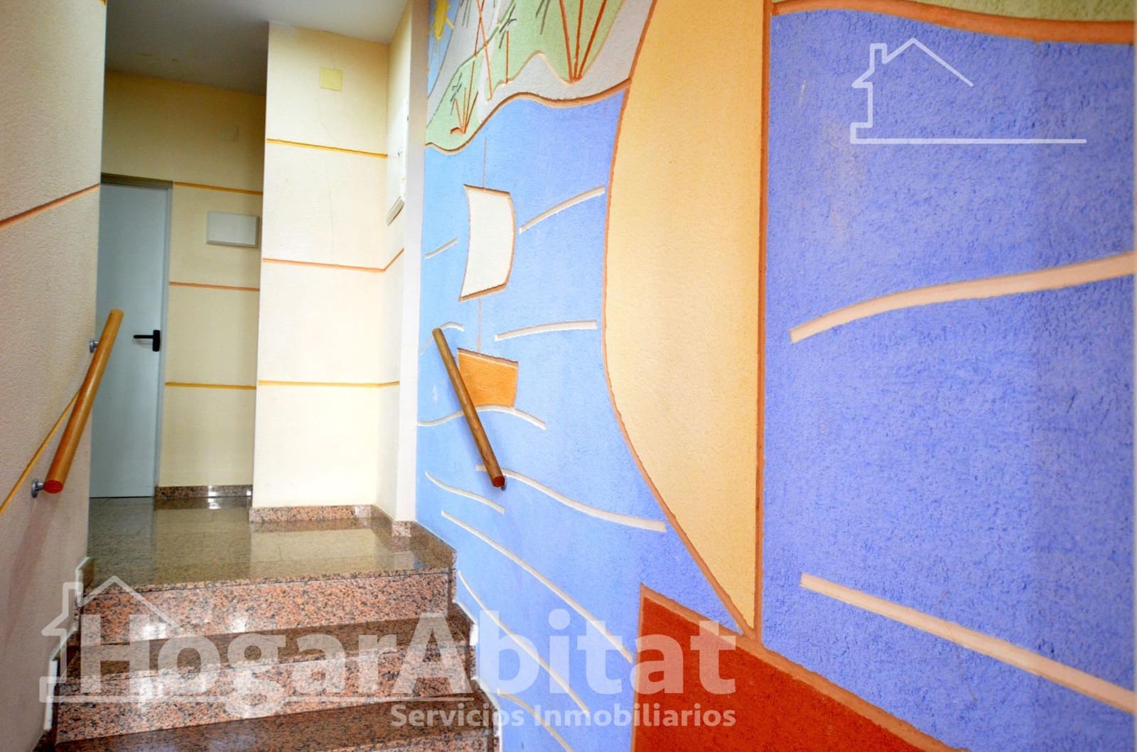 2 quarto Penthouse para venda em Daimus - 178 000 € (Ref: 9804340)