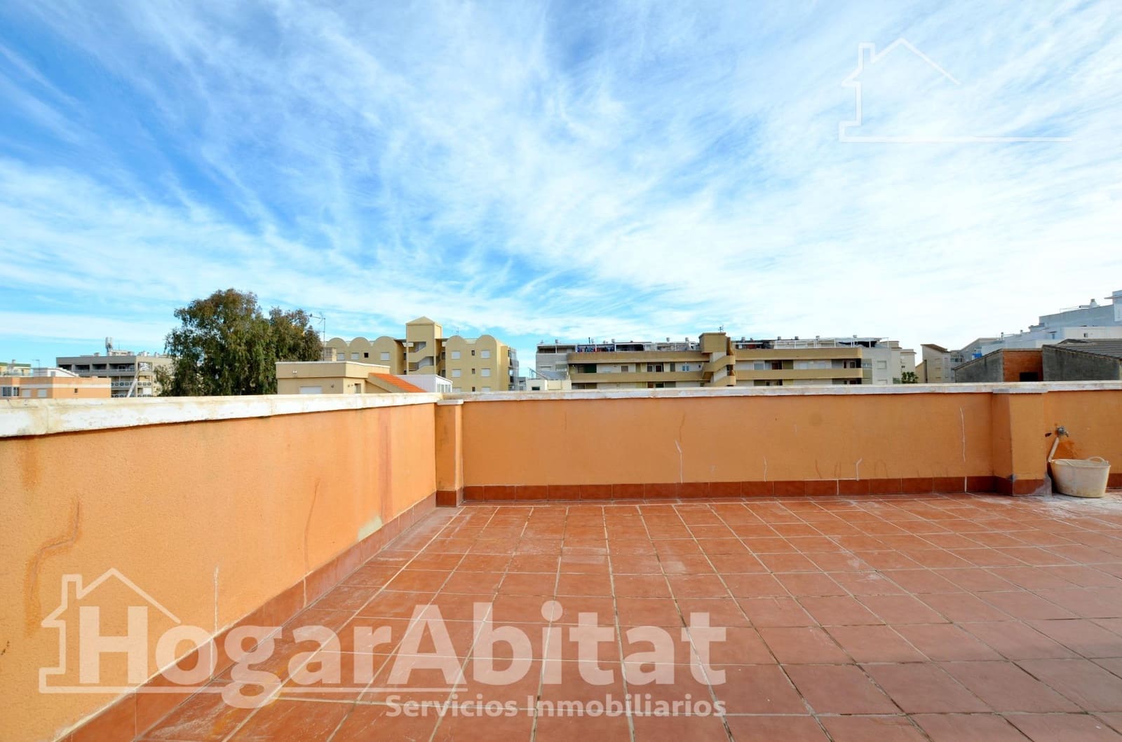 2 quarto Penthouse para venda em Daimus - 178 000 € (Ref: 9804340)