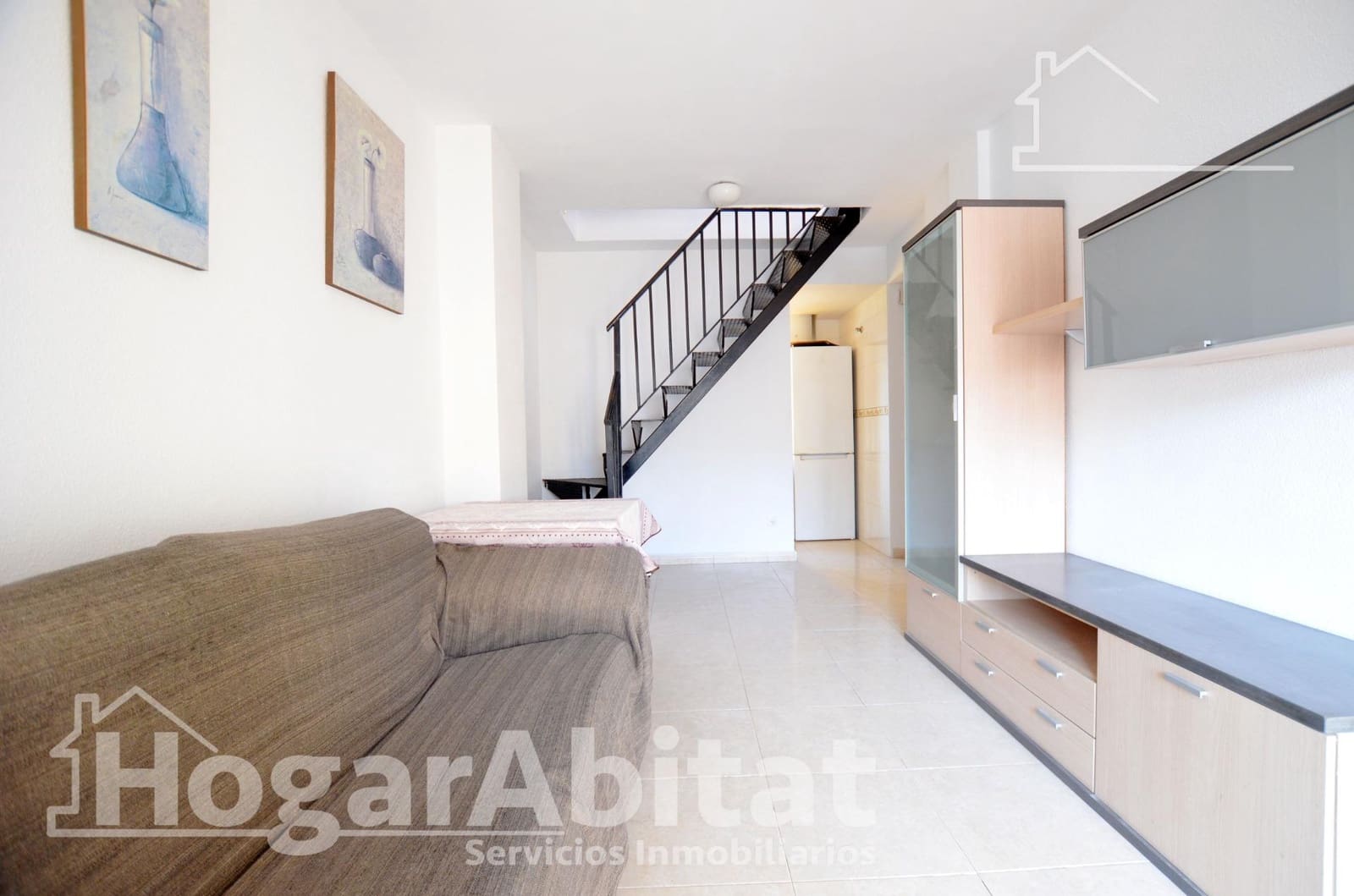 2 bedroom Penthouse for sale in Daimus - € 178,000 (Ref: 9804340)