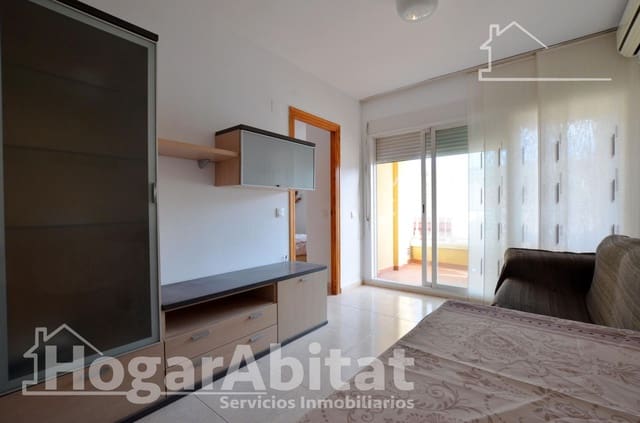 2 slaapkamer Penthouse te koop in Daimús - € 178.000 (Ref: 9804340)