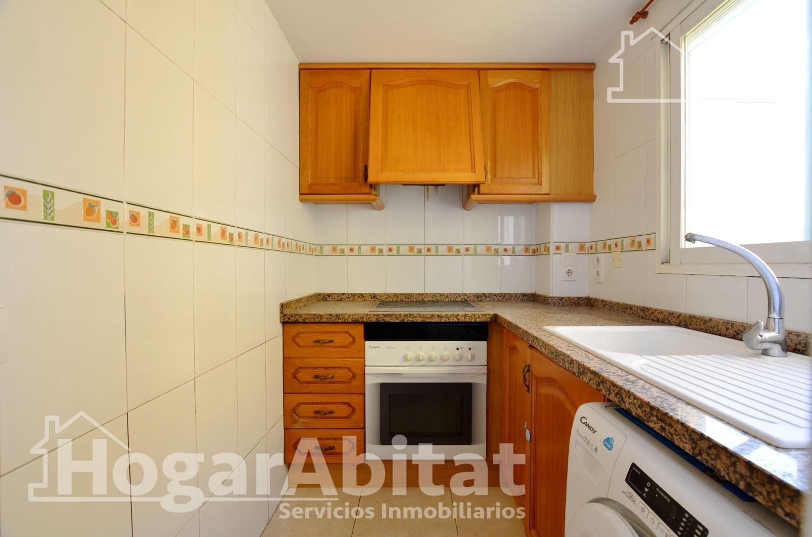 2 bedroom Penthouse for sale in Daimus - € 178,000 (Ref: 9804340)