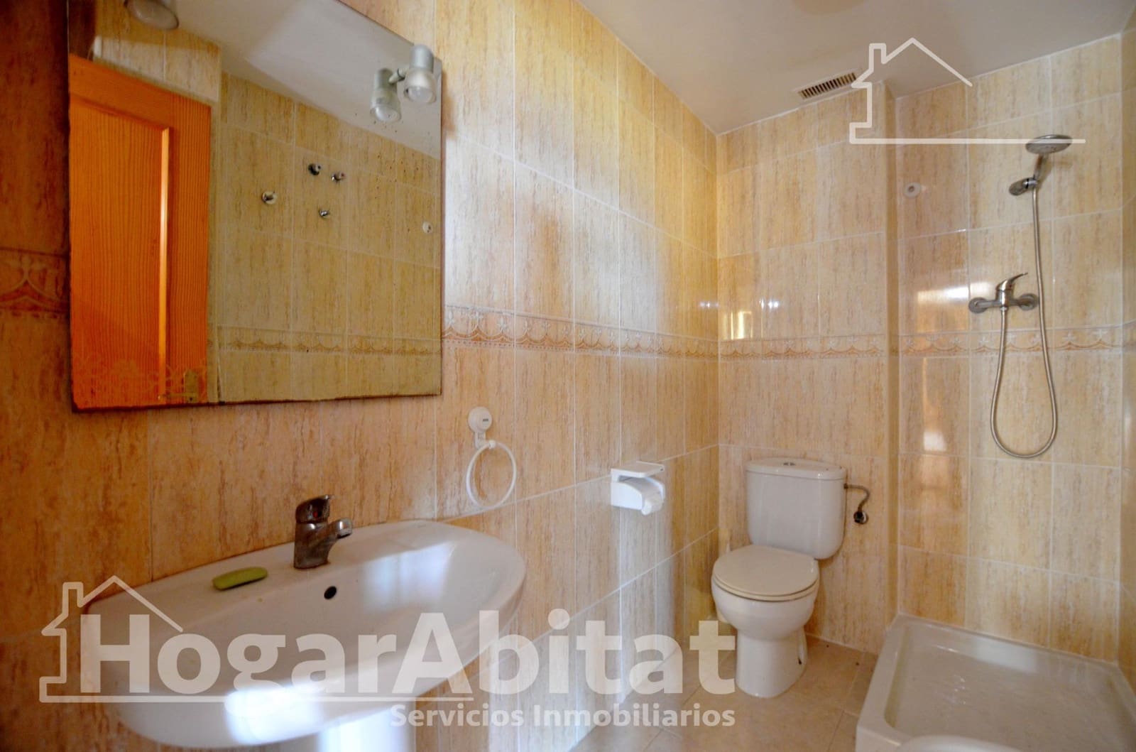 2 bedroom Penthouse for sale in Daimus - € 178,000 (Ref: 9804340)