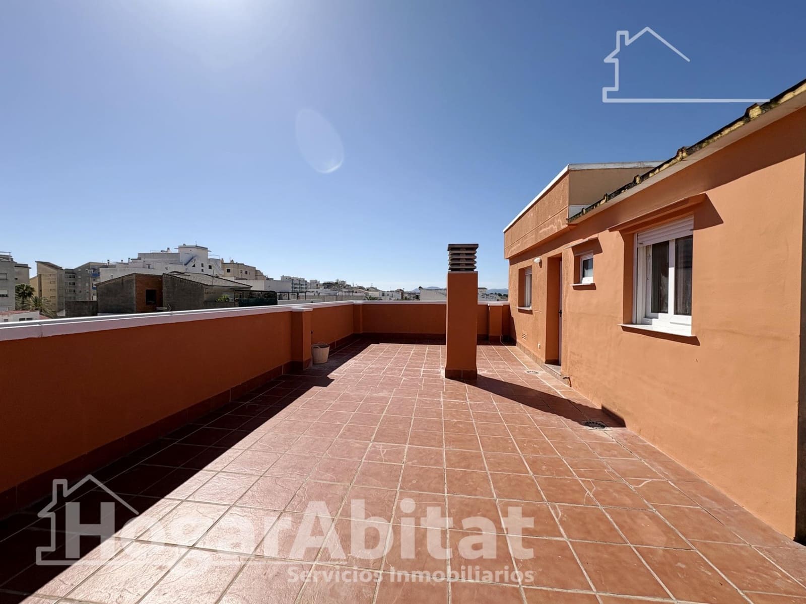 2 bedroom Penthouse for sale in Daimus - € 178,000 (Ref: 9804340)