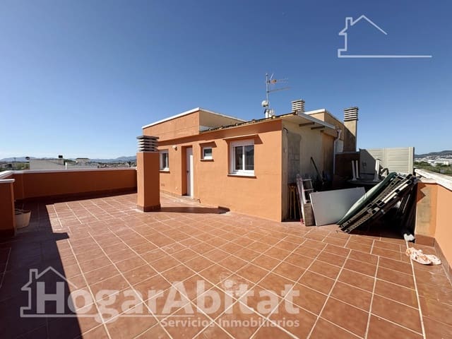 2 slaapkamer Penthouse te koop in Daimús - € 178.000 (Ref: 9804340)