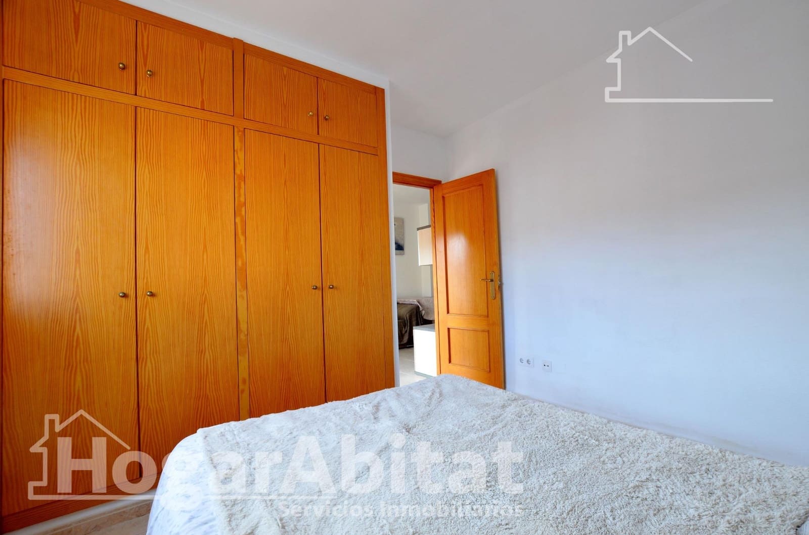 2 bedroom Penthouse for sale in Daimus - € 178,000 (Ref: 9804340)