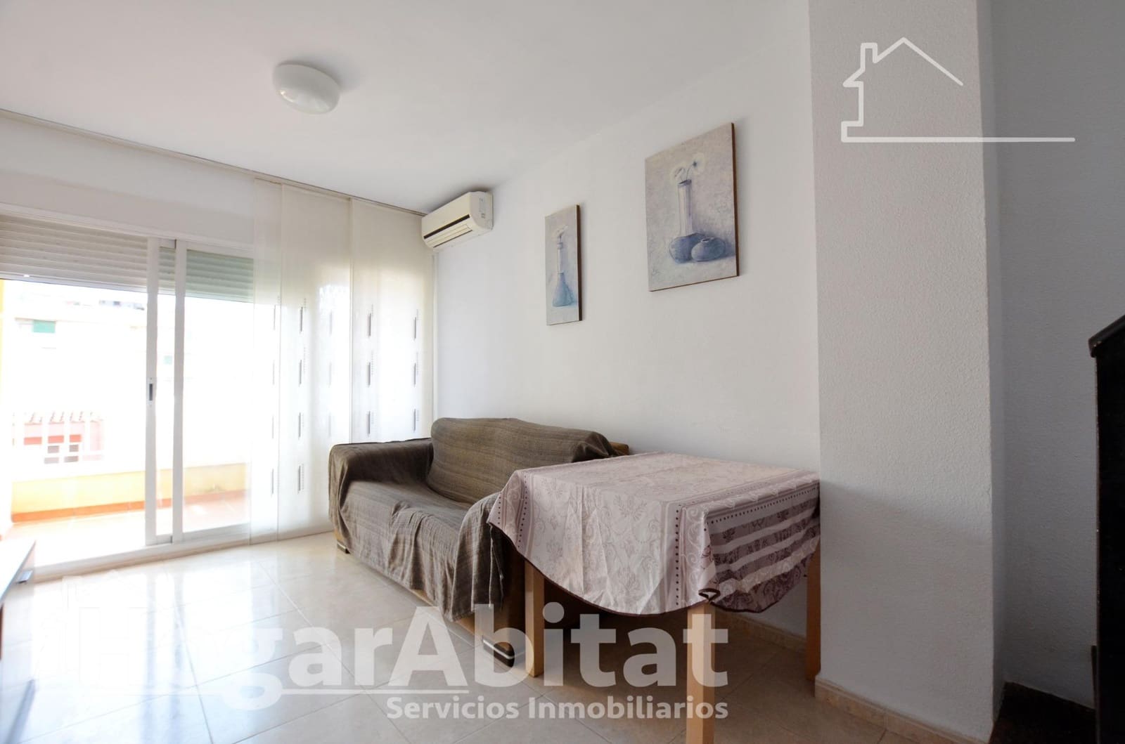 2 bedroom Penthouse for sale in Daimus - € 178,000 (Ref: 9804340)