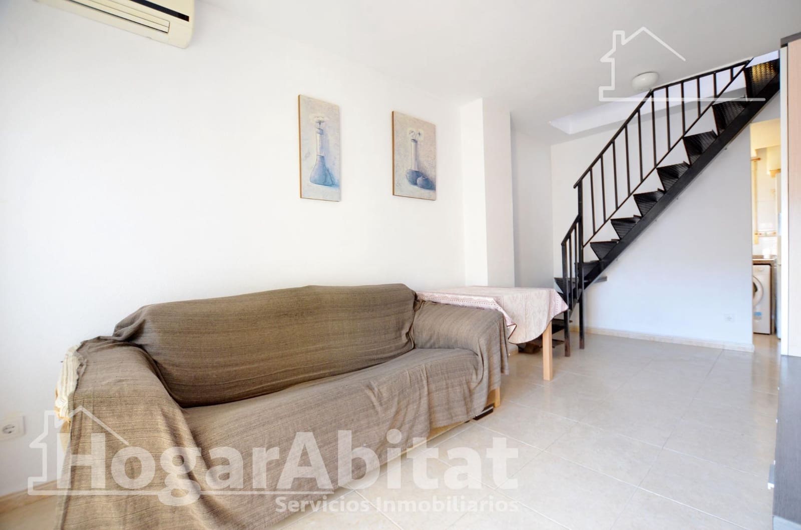 2 bedroom Penthouse for sale in Daimus - € 178,000 (Ref: 9804340)