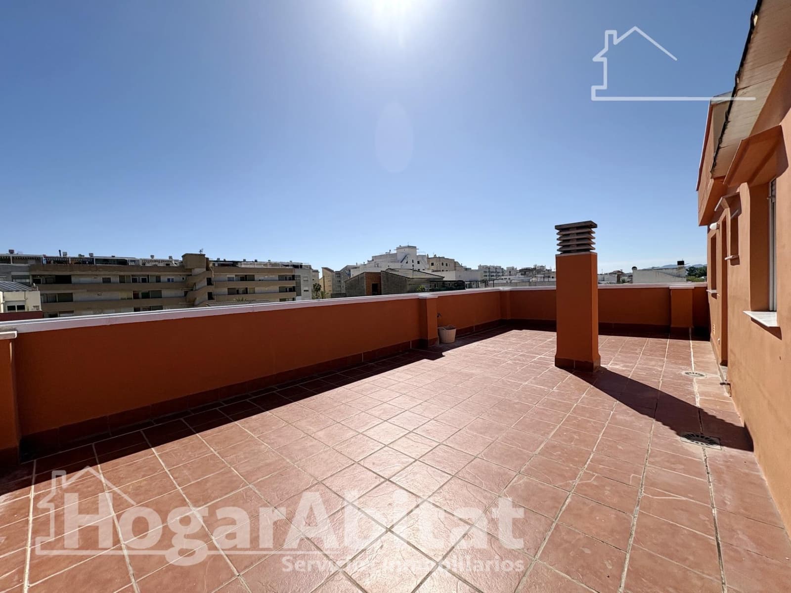 2 bedroom Penthouse for sale in Daimus - € 178,000 (Ref: 9804340)