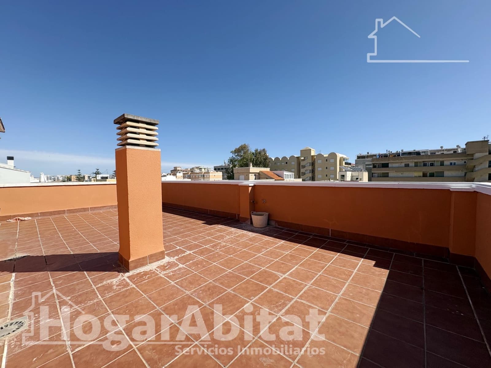2 bedroom Penthouse for sale in Daimus - € 178,000 (Ref: 9804340)