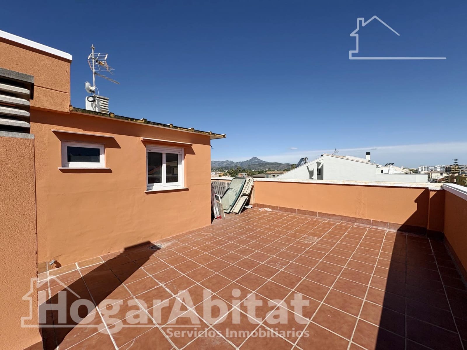 2 bedroom Penthouse for sale in Daimus - € 178,000 (Ref: 9804340)