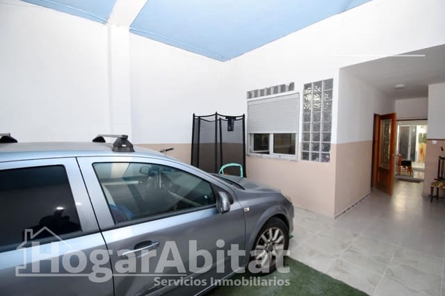 2 Zimmer Wohnung zu verkaufen in Alginet mit Garage - 128.000 € (Ref: 9804342)