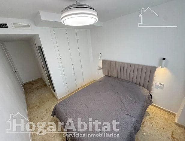 4 soveværelse Lejlighed til salg i Valterna, Paterna med swimmingpool garage - € 448.000 (Ref: 9804343)
