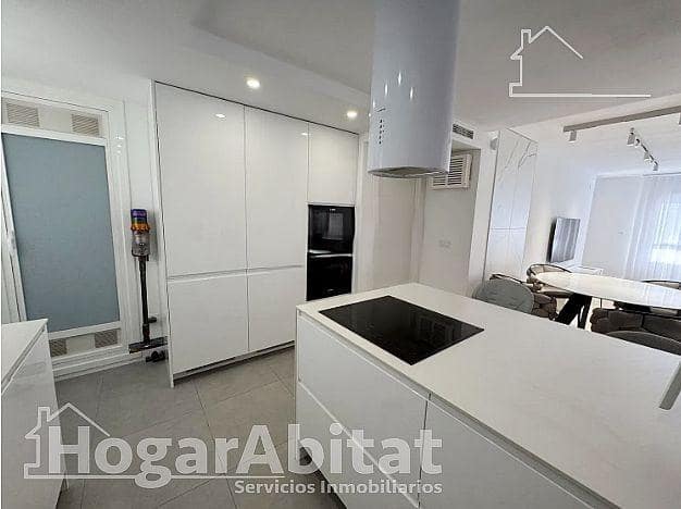 4 soveværelse Lejlighed til salg i Paterna med swimmingpool garage - € 448.000 (Ref: 9804343)
