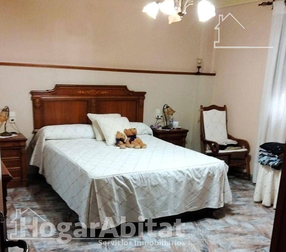 4 chambre Appartement à vendre à Algemesi - 165 000 € (Ref: 9804344)