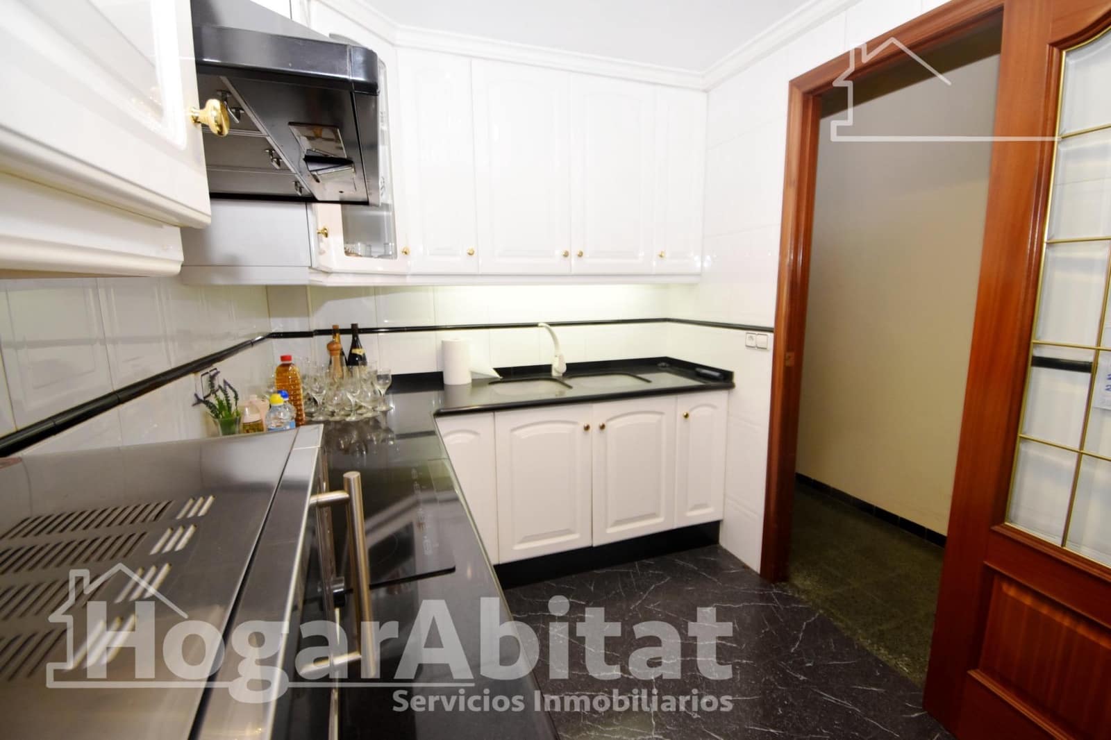 3 chambre Appartement à vendre à Alzira - 130 000 € (Ref: 9804345)