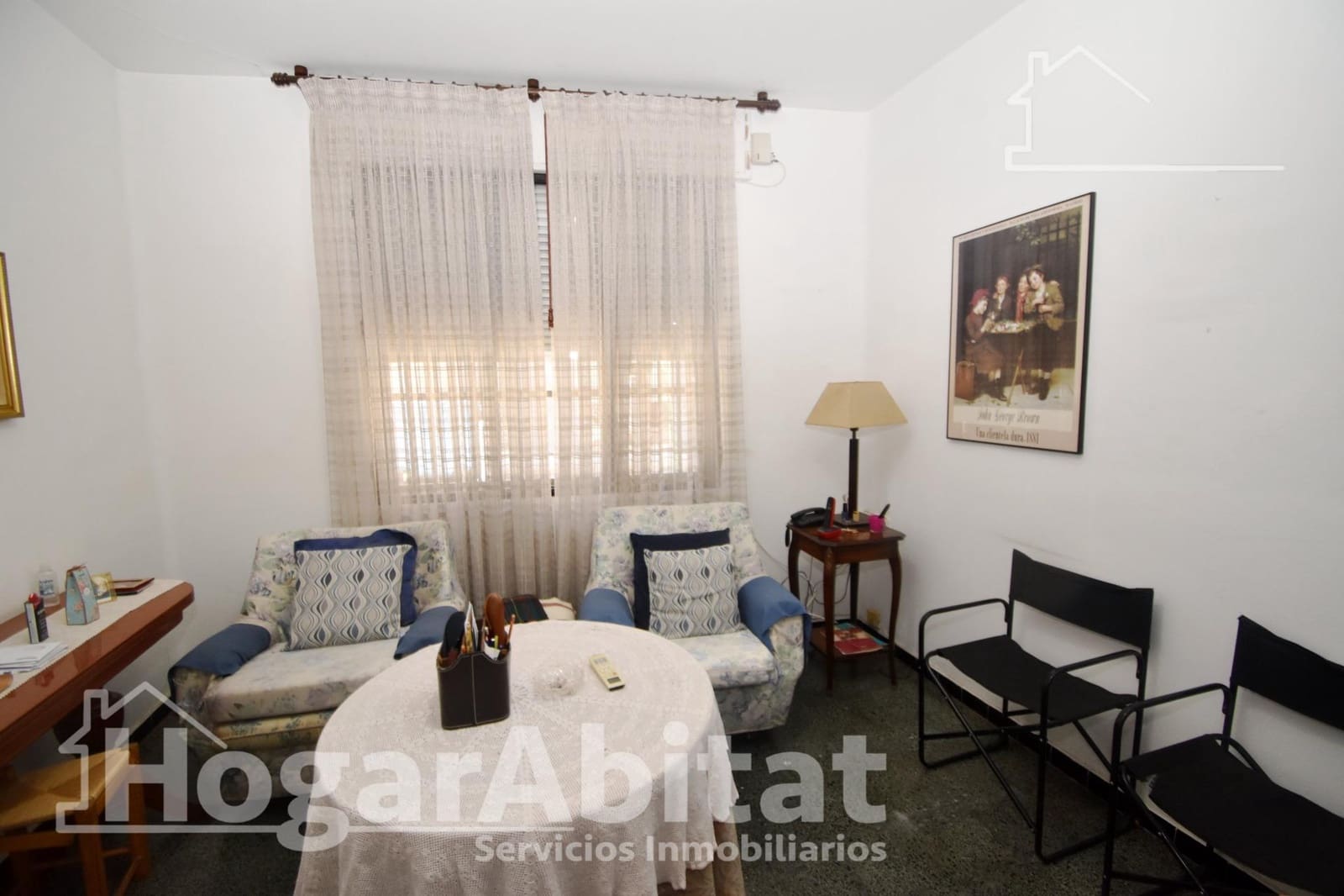 3 chambre Appartement à vendre à Alzira - 130 000 € (Ref: 9804345)