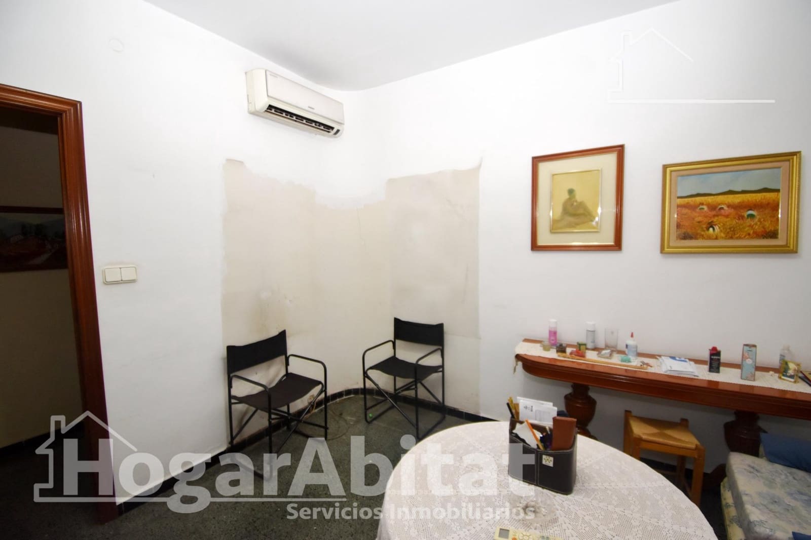 3 chambre Appartement à vendre à Alzira - 130 000 € (Ref: 9804345)