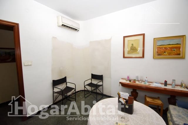 3 chambre Appartement à vendre à Alzira - 130 000 € (Ref: 9804345)