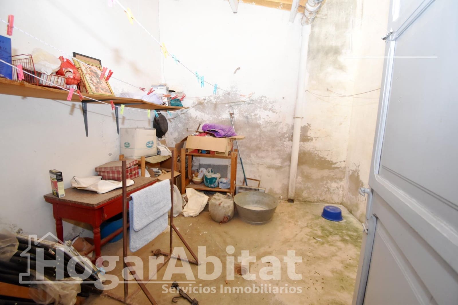 3 chambre Appartement à vendre à Alzira - 130 000 € (Ref: 9804345)