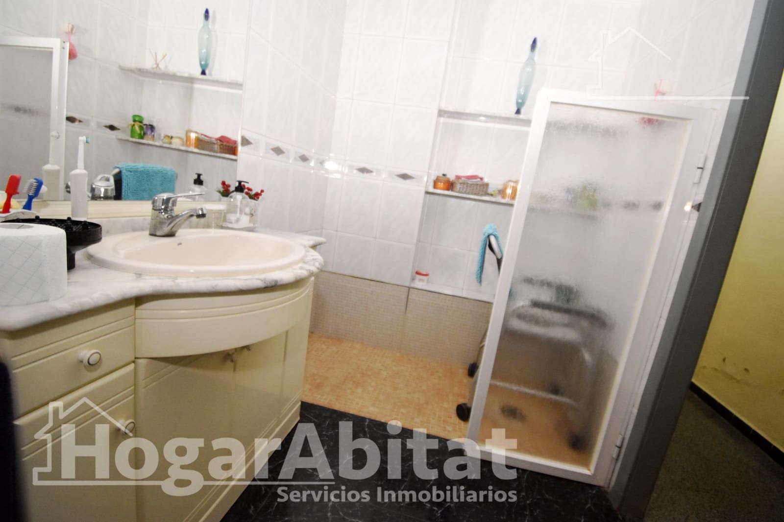 3 chambre Appartement à vendre à Alzira - 130 000 € (Ref: 9804345)