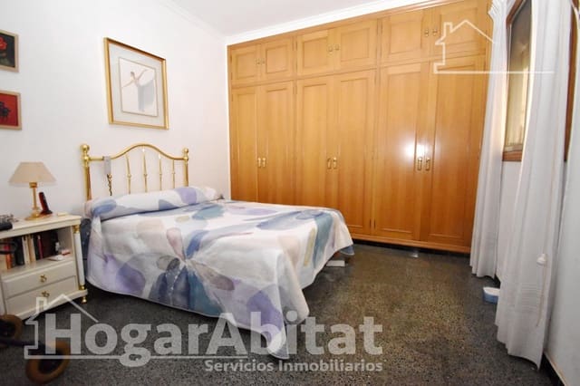 3 chambre Appartement à vendre à Alzira - 130 000 € (Ref: 9804345)