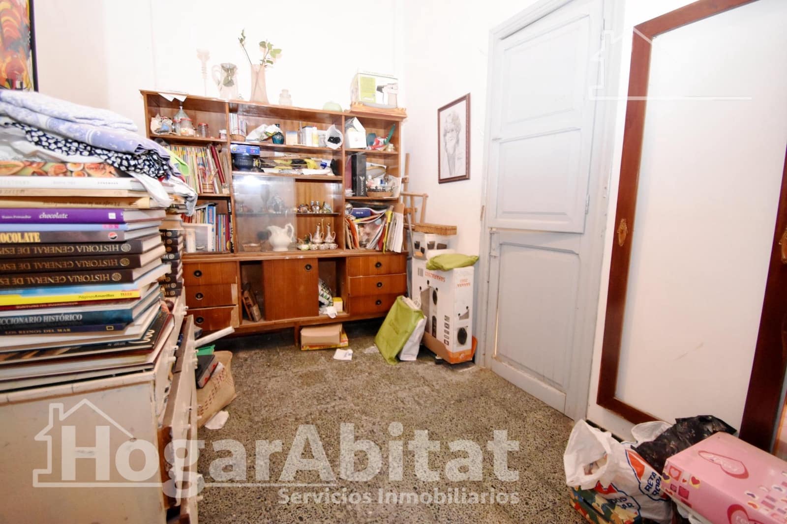 3 chambre Appartement à vendre à Alzira - 130 000 € (Ref: 9804345)