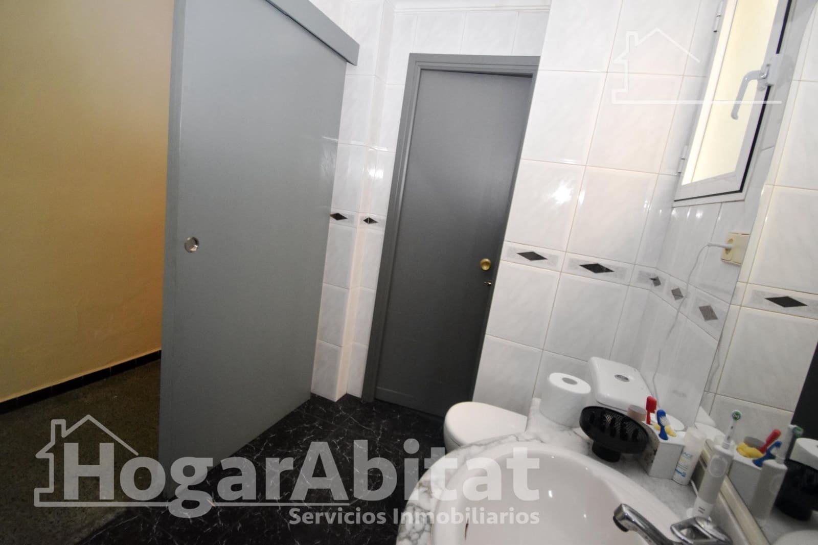 3 chambre Appartement à vendre à Alzira - 130 000 € (Ref: 9804345)