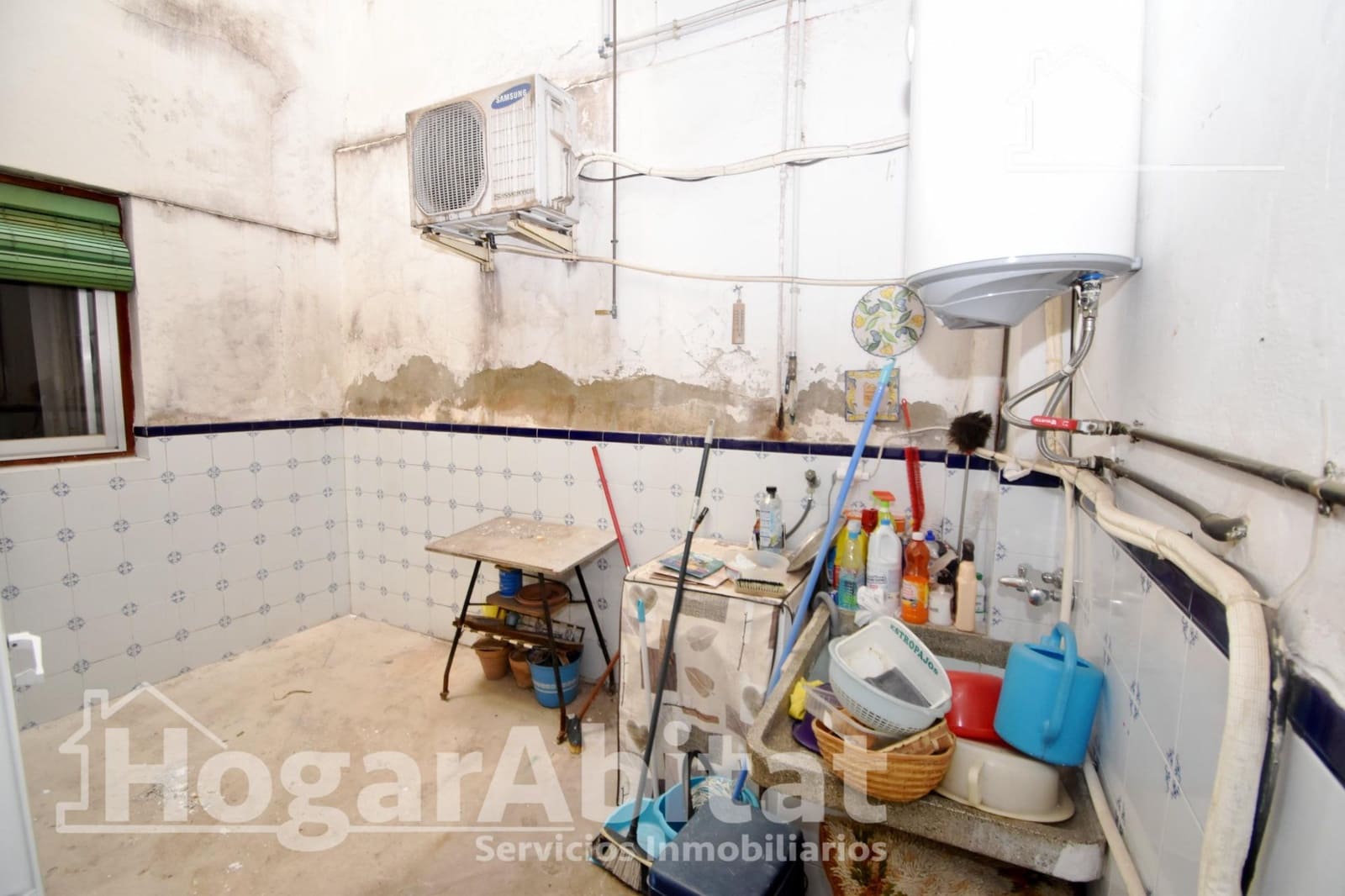 3 chambre Appartement à vendre à Alzira - 130 000 € (Ref: 9804345)