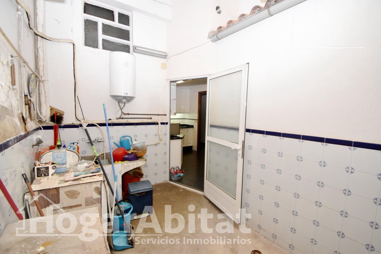 3 chambre Appartement à vendre à Alzira - 130 000 € (Ref: 9804345)