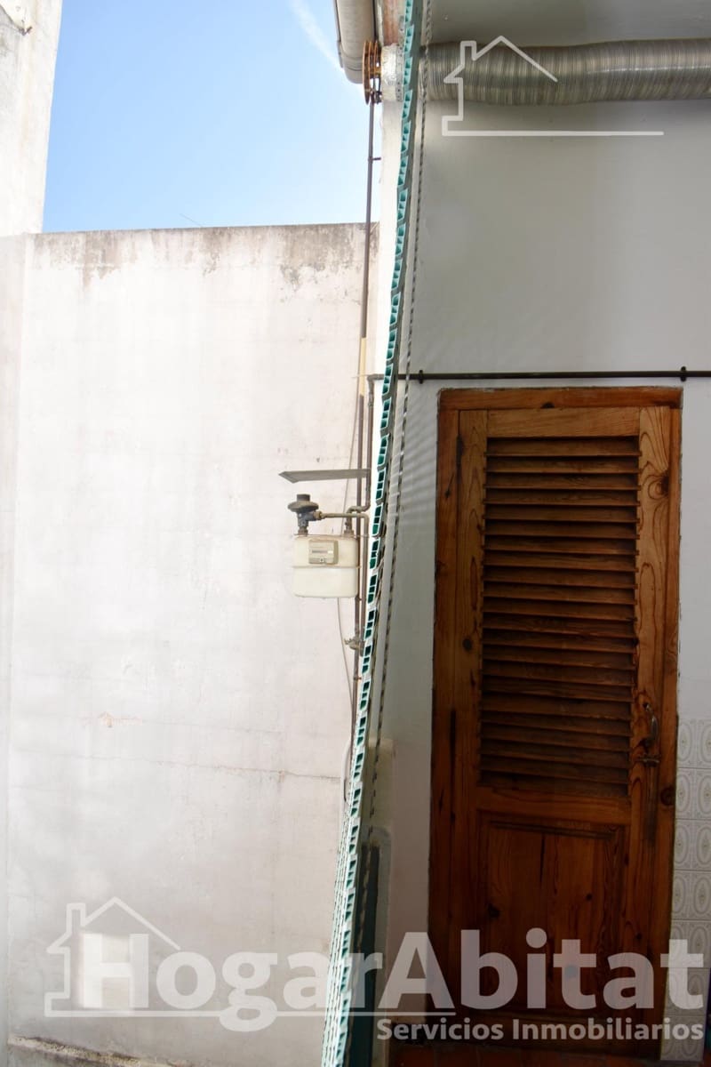 3 camera da letto Appartamento in vendita in Alzira - 125.000 € (Rif: 9804346)