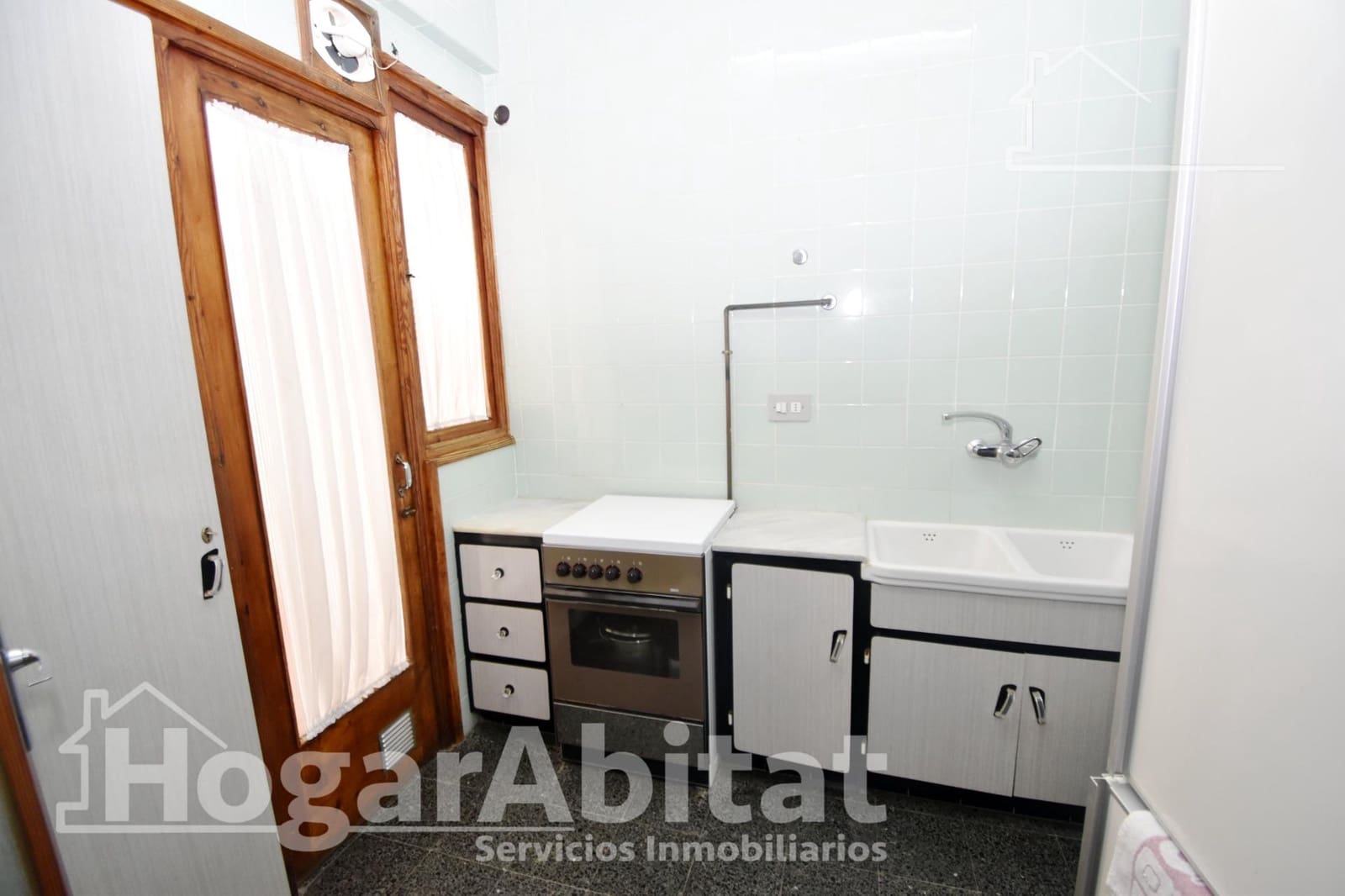 3 camera da letto Appartamento in vendita in Alzira - 125.000 € (Rif: 9804346)