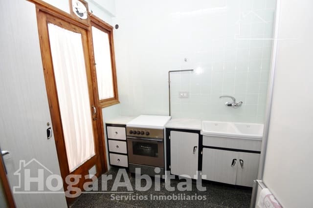 3 camera da letto Appartamento in vendita in Alzira - 125.000 € (Rif: 9804346)