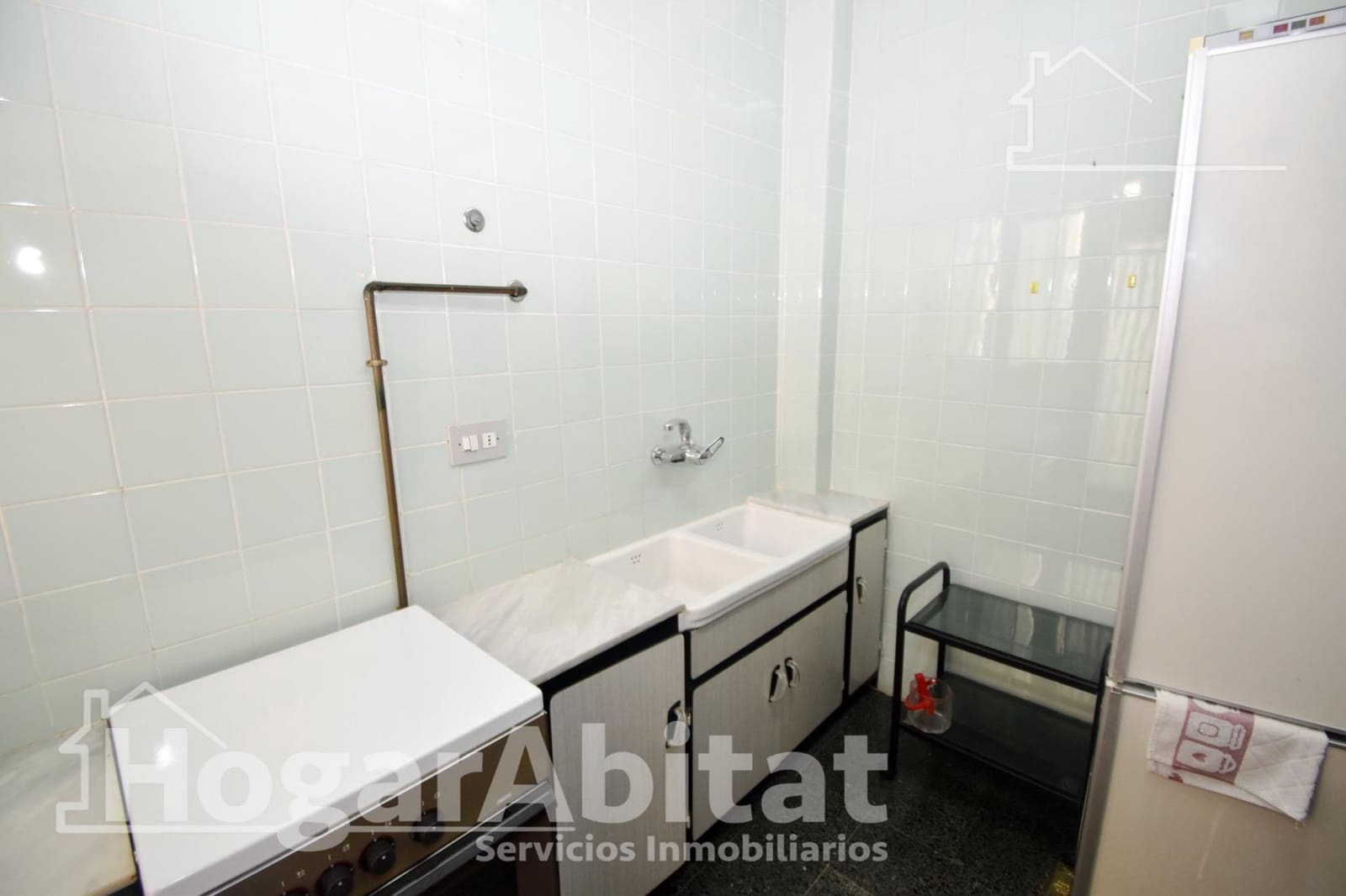 3 camera da letto Appartamento in vendita in Alzira - 125.000 € (Rif: 9804346)