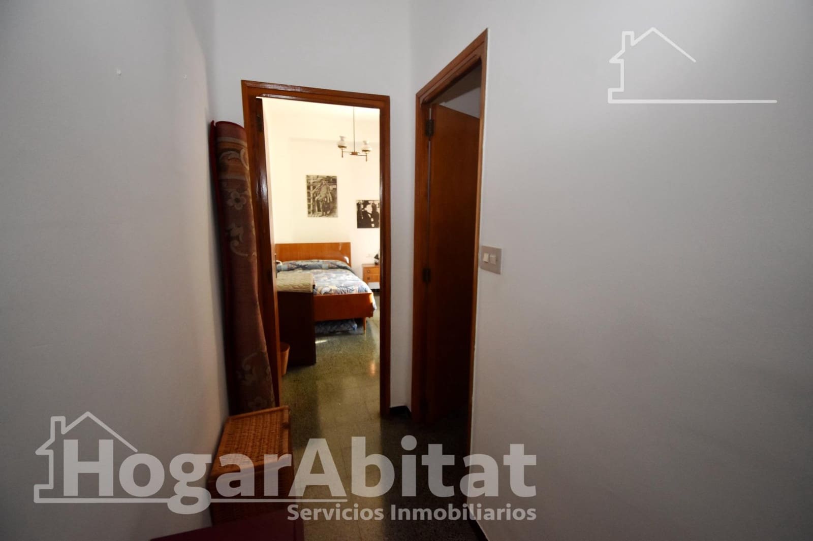3 camera da letto Appartamento in vendita in Alzira - 125.000 € (Rif: 9804346)