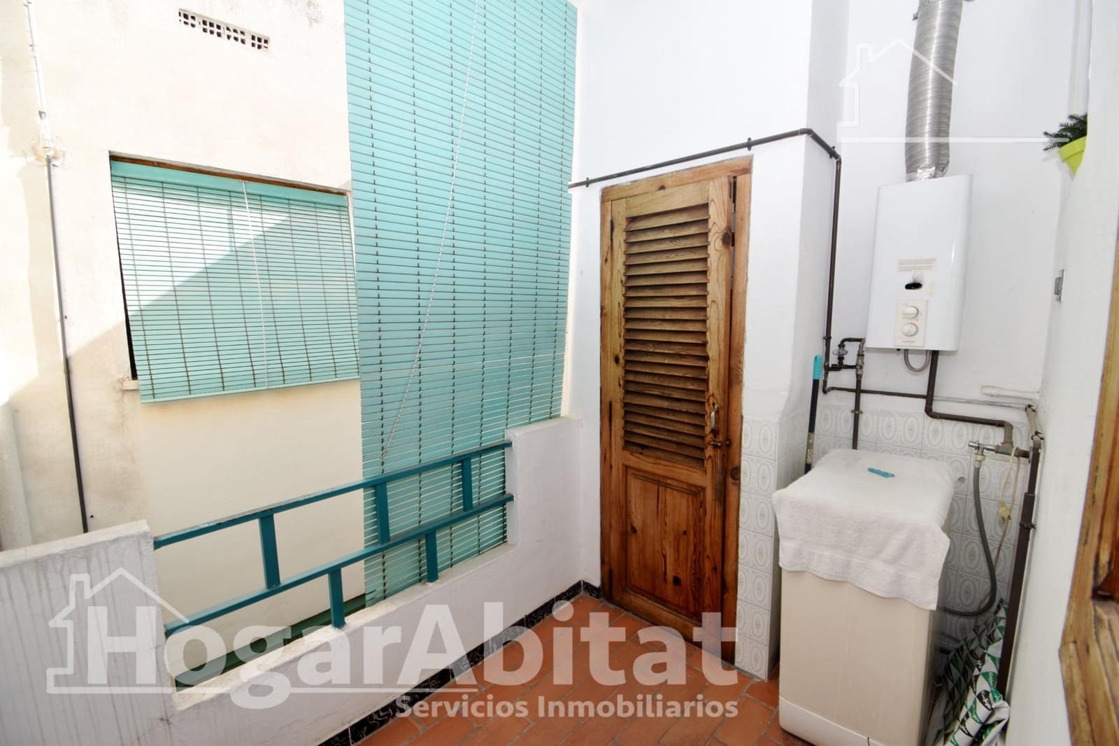 3 camera da letto Appartamento in vendita in Alzira - 125.000 € (Rif: 9804346)