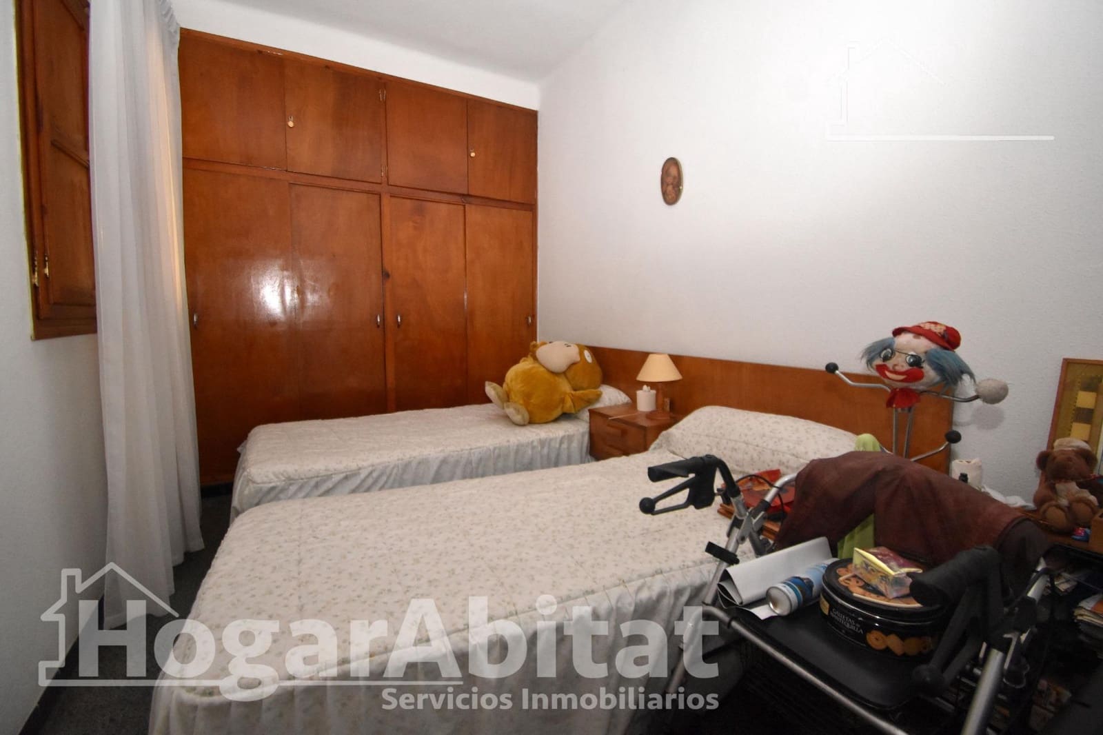 3 bedroom Flat for sale in Alzira - € 120,000 (Ref: 9804347)