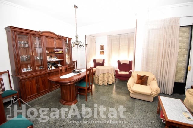 3 bedroom Flat for sale in Alzira - € 120,000 (Ref: 9804347)