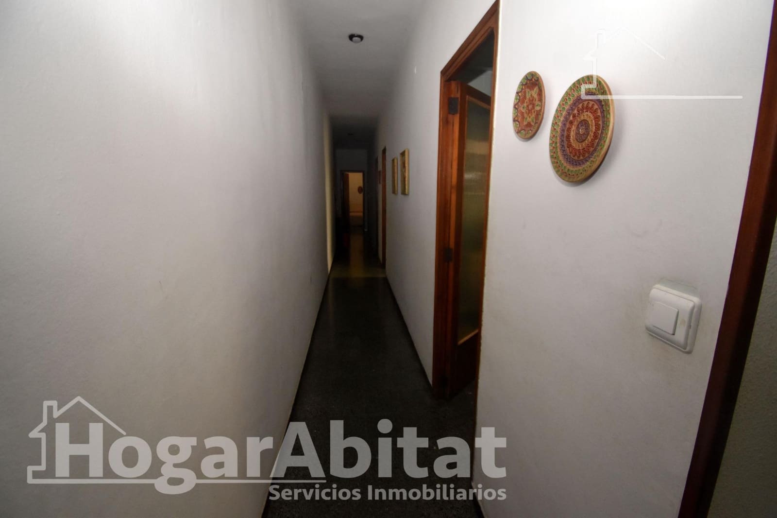 3 bedroom Flat for sale in Alzira - € 120,000 (Ref: 9804347)