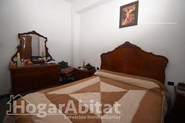 3 bedroom Flat for sale in Alzira - € 120,000 (Ref: 9804347)