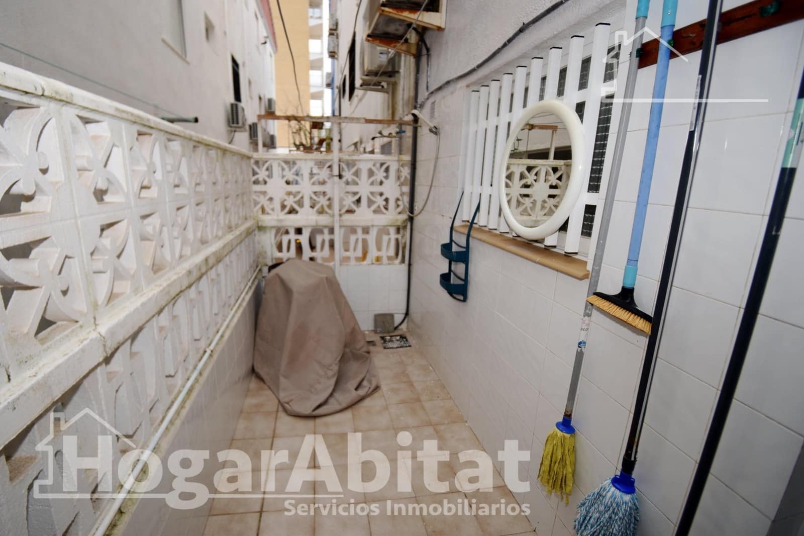 2 soveværelse Rækkehus til salg i Oropesa  - € 160.000 (Ref: 9804348)