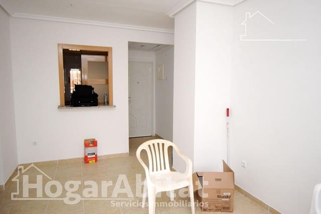 2 sovrum Lägenhet till salu i Oropesa  med pool garage - 140 000 € (Ref: 9804349)