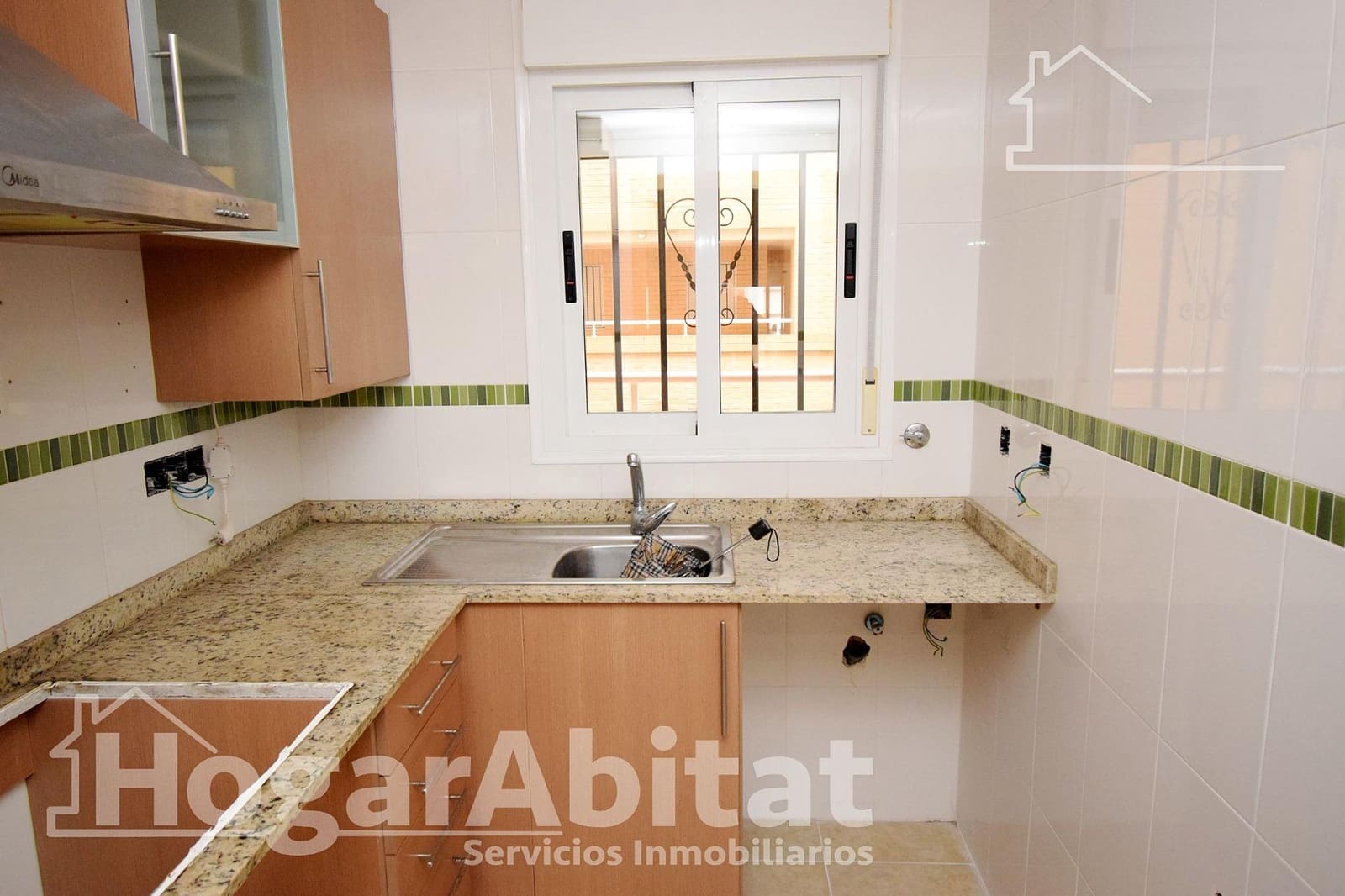 2 sovrum Lägenhet till salu i Oropesa  med pool garage - 140 000 € (Ref: 9804349)