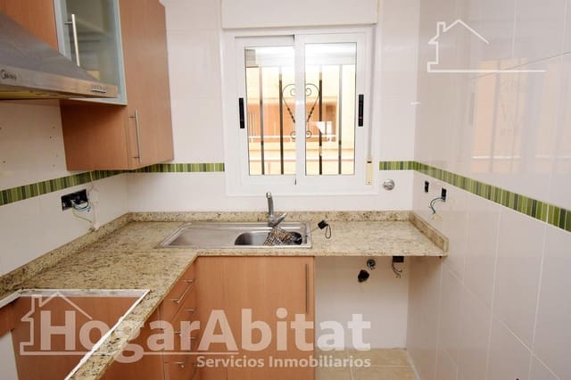 2 sovrum Lägenhet till salu i Oropesa  med pool garage - 140 000 € (Ref: 9804349)