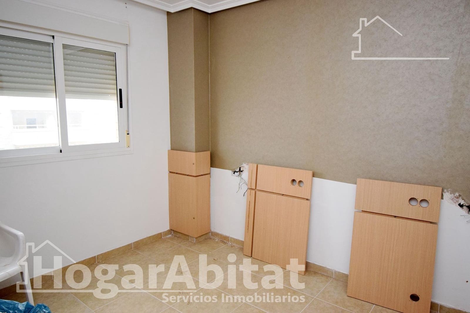 2 sovrum Lägenhet till salu i Oropesa  med pool garage - 140 000 € (Ref: 9804349)