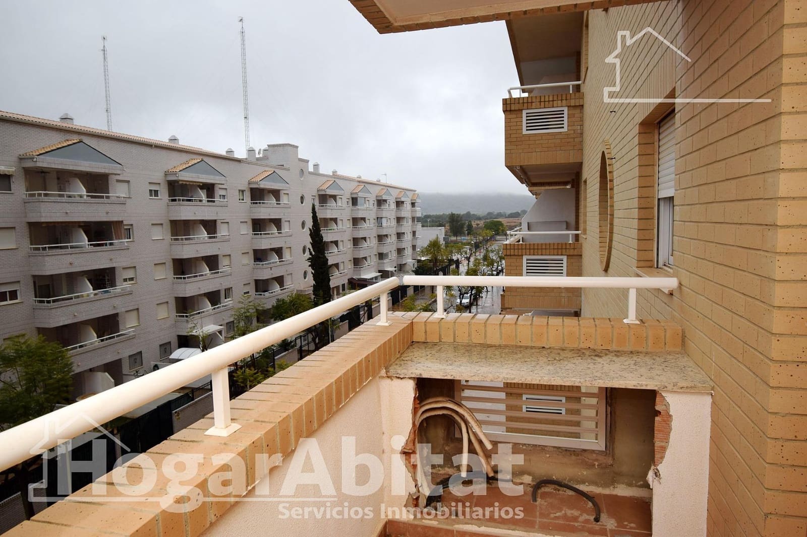 2 sovrum Lägenhet till salu i Oropesa  med pool garage - 140 000 € (Ref: 9804349)