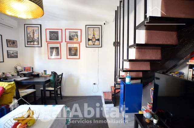 3 sypialnia Mieszkanie na sprzedaż w Miasto Alicante / Alacant - 133 000 € (Ref: 9804350)