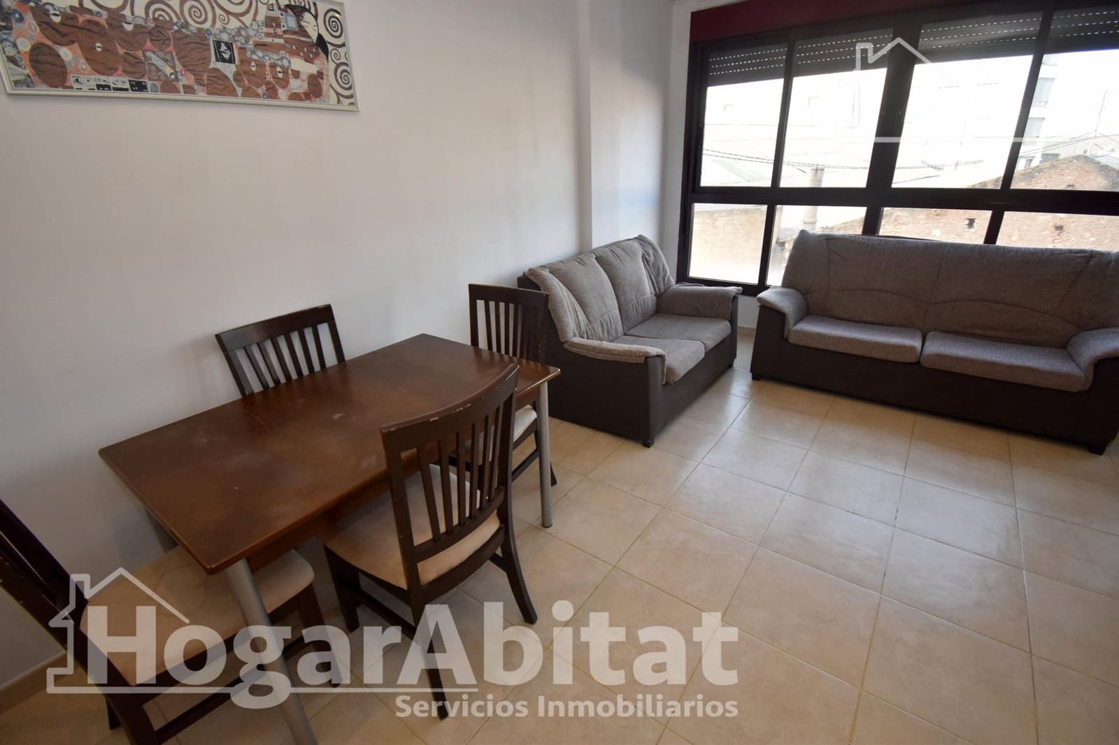 2 chambre Appartement à vendre à Vila-real avec garage - 160 000 € (Ref: 9804351)