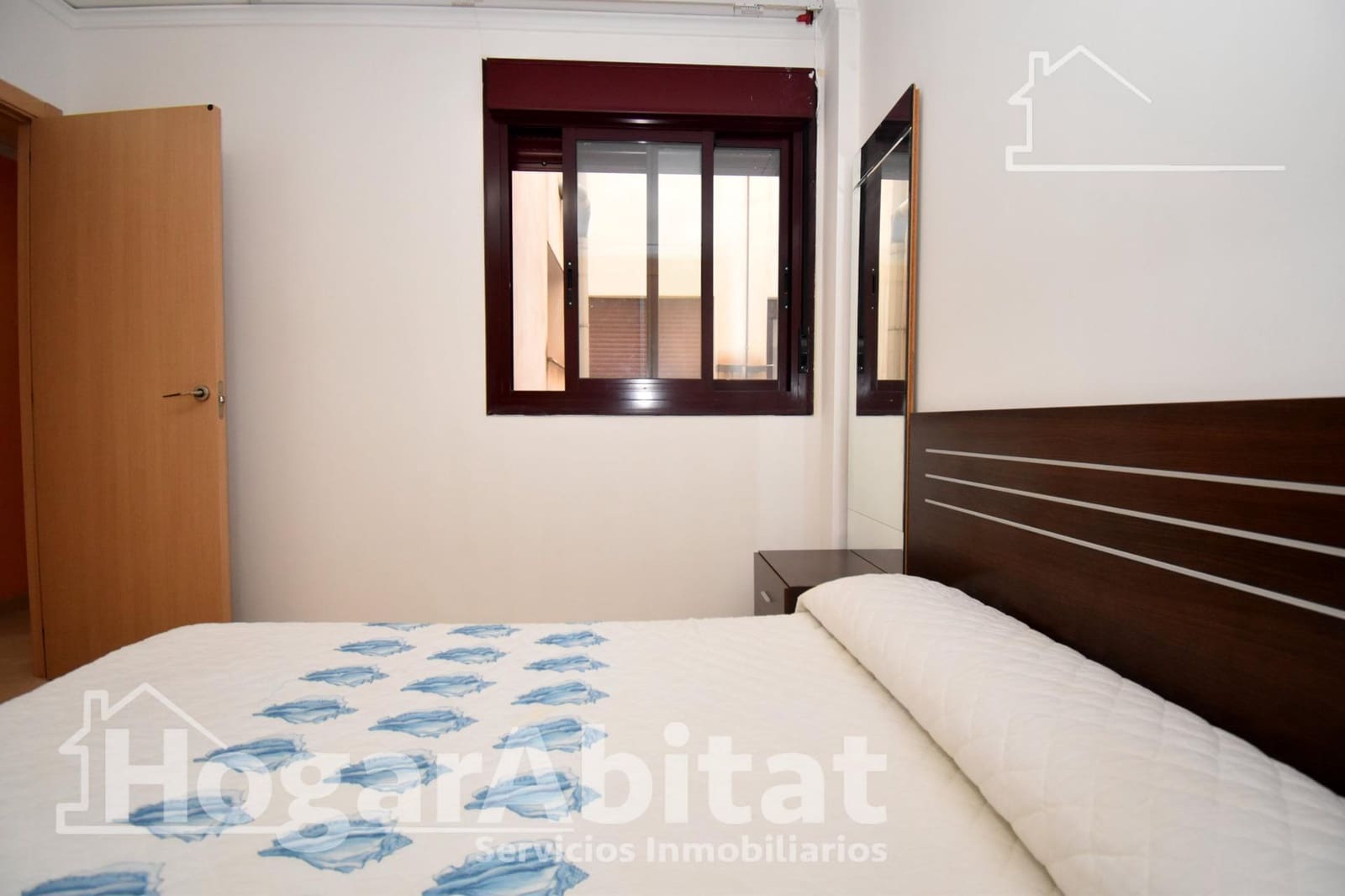 2 chambre Appartement à vendre à Vila-real avec garage - 160 000 € (Ref: 9804351)